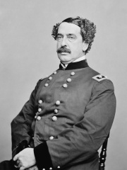 Photo of Abner Doubleday