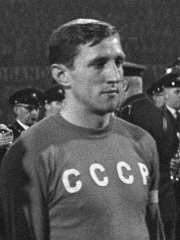 Photo of Albert Shesternyov