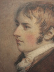 Photo of John Constable