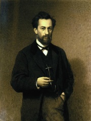 Photo of Mikhail Clodt von Jürgensburg