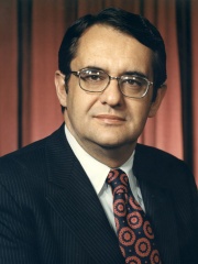 Photo of Peter G. Peterson