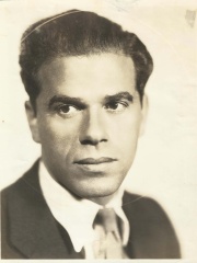 Photo of Frank Capra