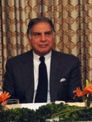 Photo of Ratan Tata