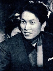 Photo of Kei Kumai