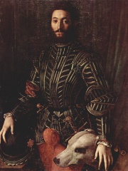Photo of Guidobaldo II della Rovere, Duke of Urbino