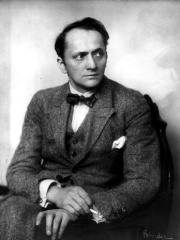 Photo of Theodor Loos