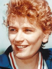 Photo of Iolanda Balaș