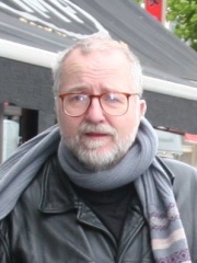 Photo of Tron Øgrim