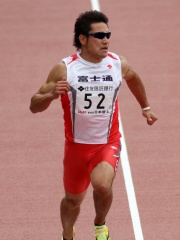 Photo of Naoki Tsukahara