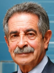 Photo of Miguel Ángel Revilla