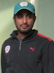 Photo of Ambati Rayudu