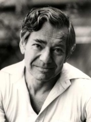 Photo of Walter Kaufmann