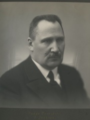 Photo of Jüri Jaakson