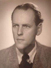 Photo of Vagn Holmboe