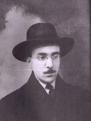 Photo of Fernando Pessoa