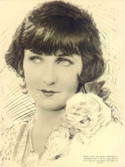 Photo of María Corda
