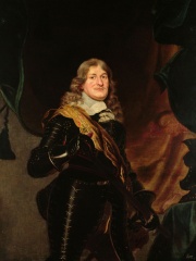Photo of Frederick William, Elector of Brandenburg