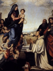 Photo of Fra Bartolomeo