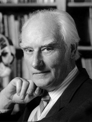 Photo of Francis Crick