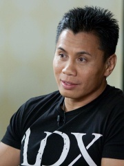 Photo of Cung Le