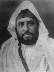Photo of Abd al-Hafid of Morocco