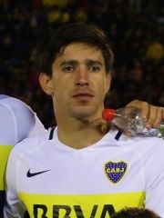 Photo of Pablo Pérez