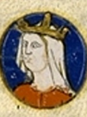 Photo of Isabella of Aragon, Queen of France