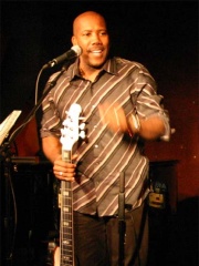 Photo of Nathan East