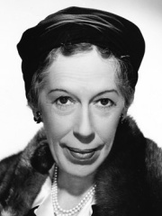 Photo of Edna May Oliver
