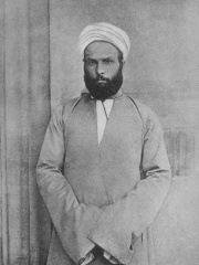 Photo of Muhammad Abduh