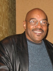 Photo of Ken Foree