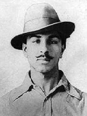 Photo of Bhagat Singh
