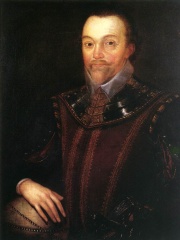 Photo of Francis Drake
