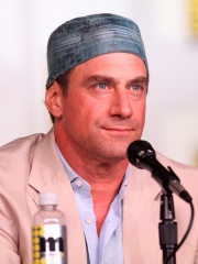 Photo of Christopher Meloni