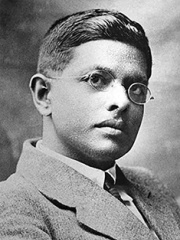 Photo of Manilal Gandhi
