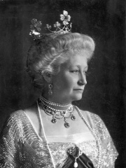 Photo of Augusta Victoria of Schleswig-Holstein