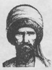 Photo of Ghazi Muhammad