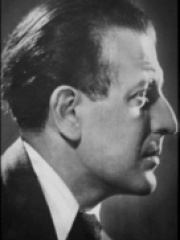 Photo of Gustav Ucicky