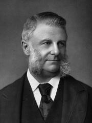 Photo of Frederick Abel