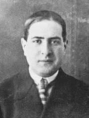 Photo of Mário de Sá-Carneiro