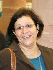 Photo of Mina Ahadi
