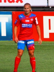 Photo of Christoffer Andersson