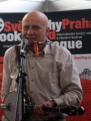 Photo of Ivan Mládek
