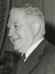 Photo of Georges Spénale