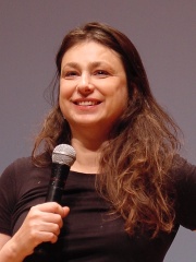 Photo of Francesca Archibugi
