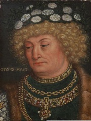 Photo of Otto, Duke of Austria