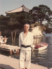 Photo of Hironori Ōtsuka