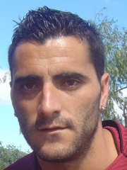 Photo of Dani Güiza