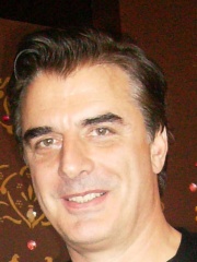 Photo of Chris Noth