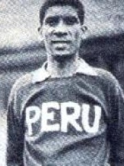 Photo of Juan Valdivieso